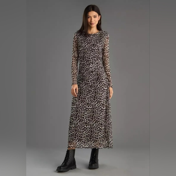 Kate And Lily Dresses & Skirts - KATE AND LILY Maxi Dress